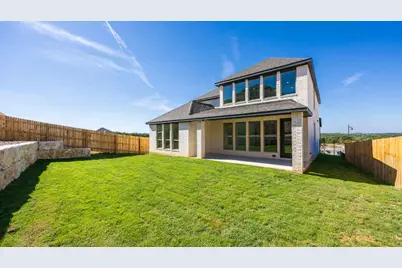 205 Ensberg Lane, Liberty Hill, TX 78642 - Photo 13