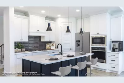 205 Ensberg Lane, Liberty Hill, TX 78642 - Photo 3