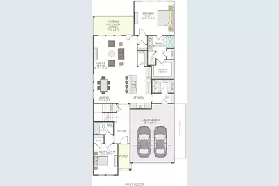 345 Marisol Bend, Georgetown, TX 78626 - Photo 11