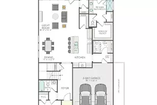 345 Marisol Bnd, Georgetown, TX 78626 - Photo 11