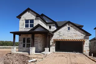 816 Purmela St, Leander, TX 78641 - Photo 1