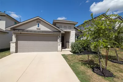 317 Windstar Road, Liberty Hill, TX 78642 - Photo 1