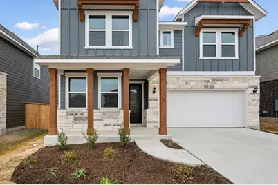 161 Jans Way, Georgetown, TX 78626 - Photo 5