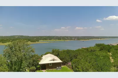 20700 E Lakeshore Drive, Spicewood, TX 78669 - Photo 1