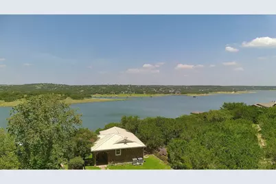 20700 E Lakeshore Drive, Spicewood, TX 78669 - Photo 1