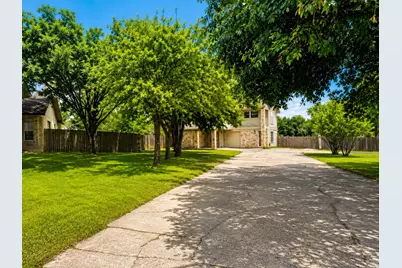 1741/1743 Horseshoe Circle, Round Rock, TX 78681 - Photo 11