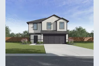 105 Wyatt Way, Jarrell, TX 76537 - Photo 1