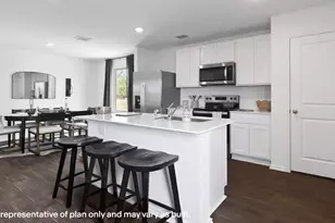 105 Wyatt Wy, Jarrell, TX 76537 - Photo 7