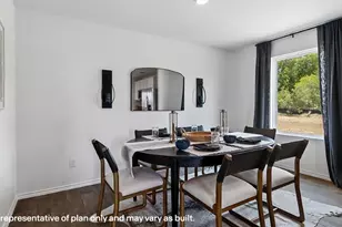 105 Wyatt Wy, Jarrell, TX 76537 - Photo 13