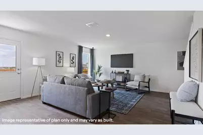 105 Wyatt Way, Jarrell, TX 76537 - Photo 17