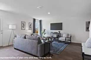 105 Wyatt Wy, Jarrell, TX 76537 - Photo 17