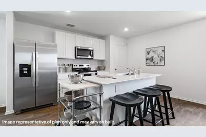 105 Wyatt Way, Jarrell, TX 76537 - Photo 3