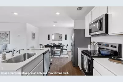 105 Wyatt Way, Jarrell, TX 76537 - Photo 9