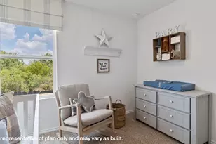 105 Wyatt Wy, Jarrell, TX 76537 - Photo 29