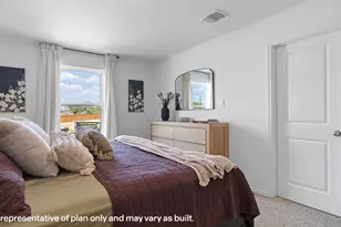 105 Wyatt Wy, Jarrell, TX 76537 - Photo 21