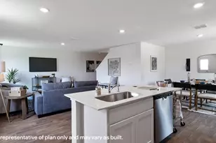 105 Wyatt Wy, Jarrell, TX 76537 - Photo 11