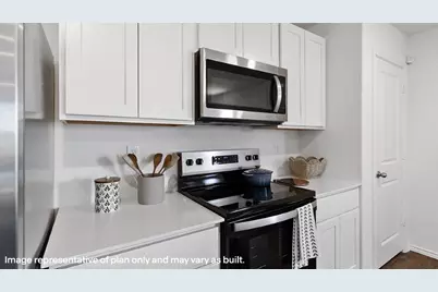 105 Wyatt Way, Jarrell, TX 76537 - Photo 5