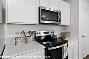 105 Wyatt Wy, Jarrell, TX 76537 - Photo 5