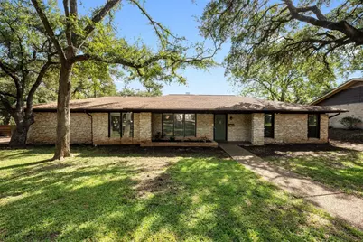 7007 Edgefield Drive, Austin, TX 78731 - Photo 1
