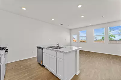 129 Varner Way, Maxwell, TX 78656 - Photo 3