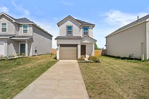 129 Varner Wy, Maxwell, TX 78656 - Photo 1