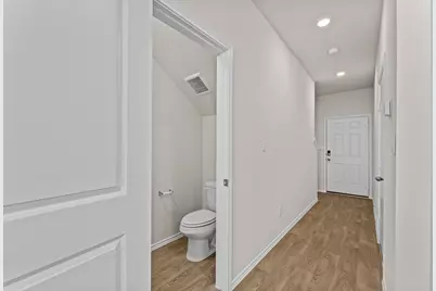 129 Varner Way, Maxwell, TX 78656 - Photo 9