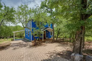 719 Birch Ln, Cottonwood Shores, TX 78657 - Photo 1