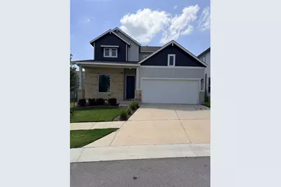 8620 Torrita Drive, Round Rock, TX 78665 - Photo 1