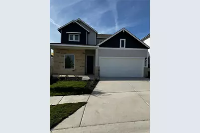 8620 Torrita Drive, Round Rock, TX 78665 - Photo 3