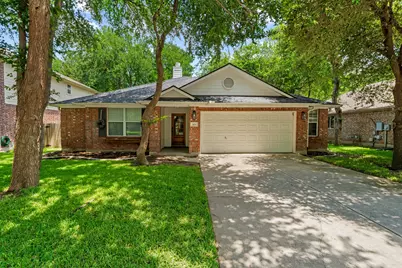 309 Creek Ridge Lane, Round Rock, TX 78664 - Photo 1