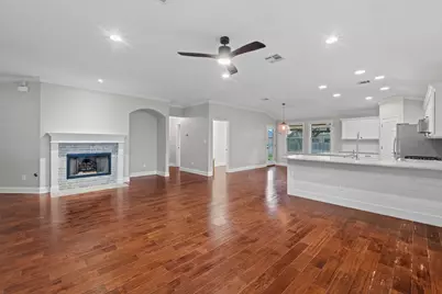 309 Creek Ridge Lane, Round Rock, TX 78664 - Photo 9