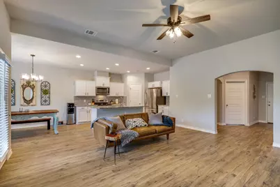 128 Frank Jones, Blanco, TX 78606 - Photo 5