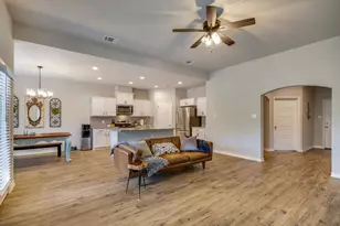 128 Frank Jones, Blanco, TX 78606 - Photo 5