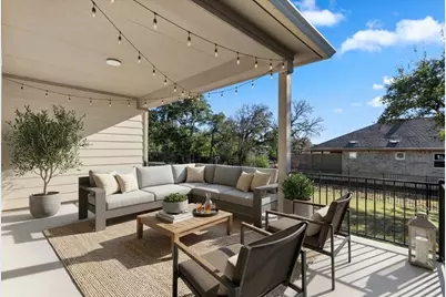 813 Saratoga Lane, Georgetown, TX 78633 - Photo 25
