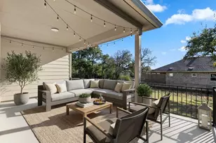 813 Saratoga Ln, Georgetown, TX 78633 - Photo 25