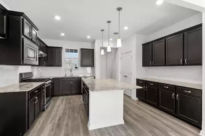 813 Saratoga Lane, Georgetown, TX 78633 - Photo 7