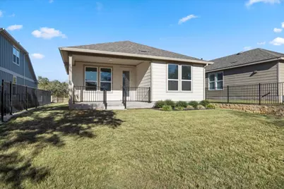 813 Saratoga Lane, Georgetown, TX 78633 - Photo 21