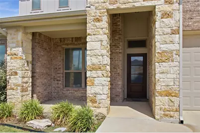 521 Seabiscuit Drive, Jarrell, TX 76537 - Photo 3