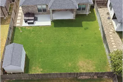 521 Seabiscuit Drive, Jarrell, TX 76537 - Photo 23