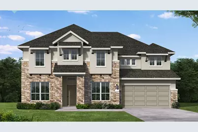 2329 Sauterne Drive, Leander, TX 78641 - Photo 1