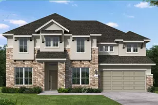 2329 Sauterne Dr, Leander, TX 78641 - Photo 1