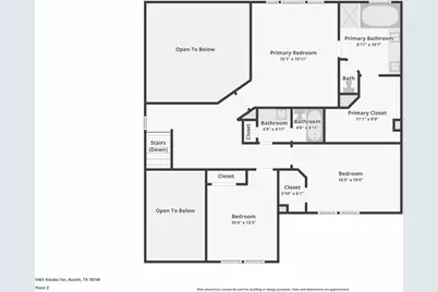 9401 Kisoba Terrace, Austin, TX 78749 - Photo 33