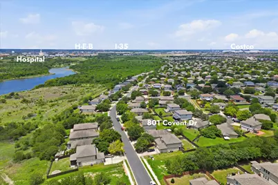 801 Covent Drive, Kyle, TX 78640 - Photo 27