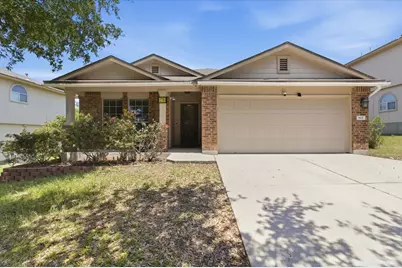 801 Covent Drive, Kyle, TX 78640 - Photo 1