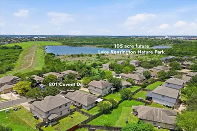801 Covent Drive, Kyle, TX 78640 - Photo 25