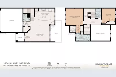 2304 S Lakeline Boulevard #542-54, Cedar Park, TX 78613 - Photo 25