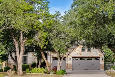 1122 Flint Rock Loop, Driftwood, TX 78619 - Photo 1