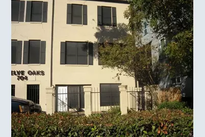 704 W 21st Street #304, Austin, TX 78705 - Photo 1