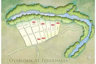 Lot 7 Pedernales Canyon Trail, Spicewood, TX 78669 - Photo 31