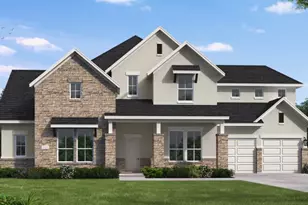 1113 Twisted Tarpley Ln, Georgetown, TX 78628 - Photo 1